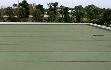 all Broughshane roofing types quoted for