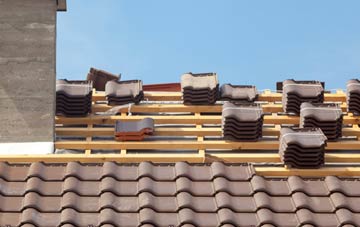 Broughshane clay roofing costs