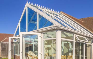 conservatory roof insulation costs Broughshane