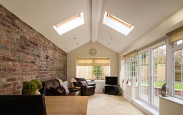 conservatory roof insulation Broughshane, Ballymena