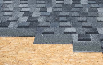 expert Broughshane asphalt roof companies