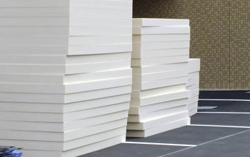 Broughshane flat roof insulation costs