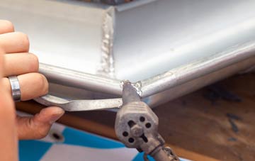 disadvantages of Broughshane lead roofing