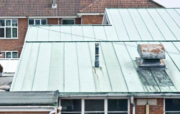 Broughshane lead roofing costs