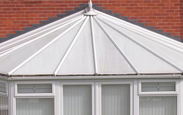 Broughshane polycarbonate conservatory roof repairs
