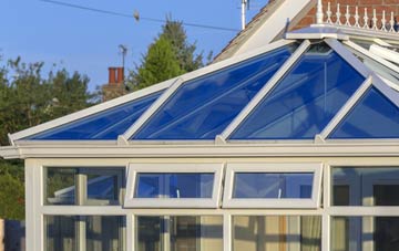 professional Broughshane conservatory insulation