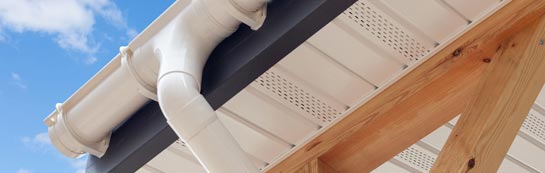 get Broughshane guttering quotes today