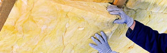quotes for Broughshane roof insulation