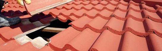 compare Broughshane roof repair quotes