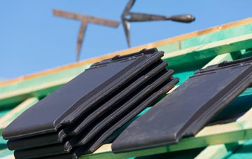 Broughshane slate roof alternatives