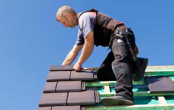 disadvantages of Broughshane slate roofing