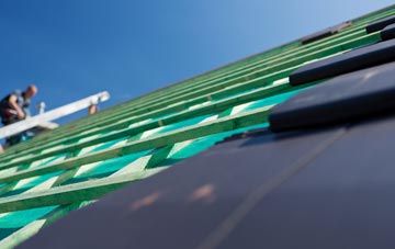 Broughshane slate roofing costs