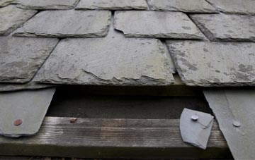 Broughshane slate roof repairs and maintenance