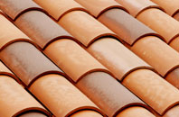 Broughshane clay roofing