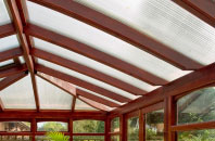 Broughshane conservatory roofing insulation