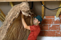 Broughshane flat roofing insulation
